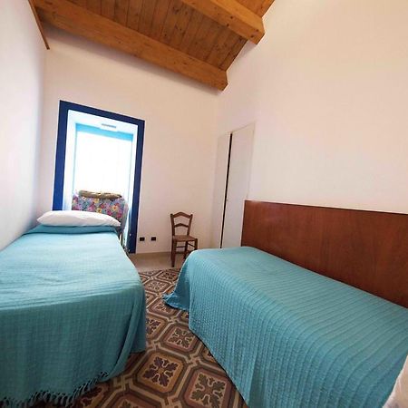 Gioeni Apartment Cefalù Dış mekan fotoğraf