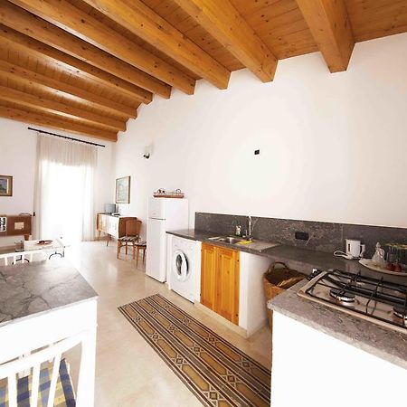 Gioeni Apartment Cefalù Dış mekan fotoğraf