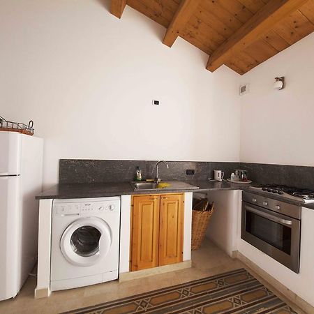 Gioeni Apartment Cefalù Dış mekan fotoğraf
