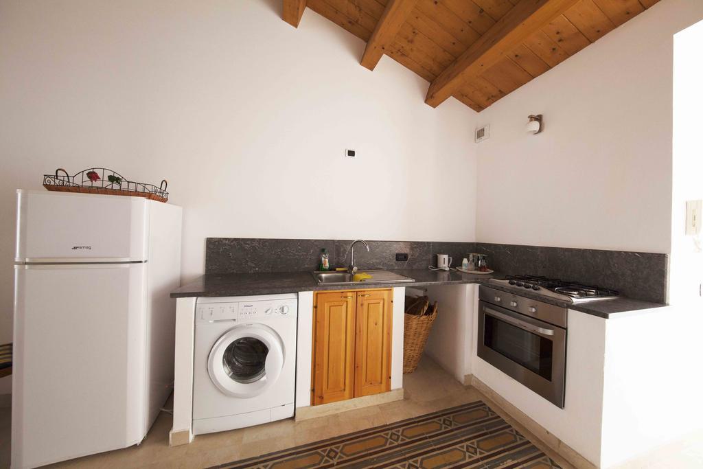 Gioeni Apartment Cefalù Dış mekan fotoğraf