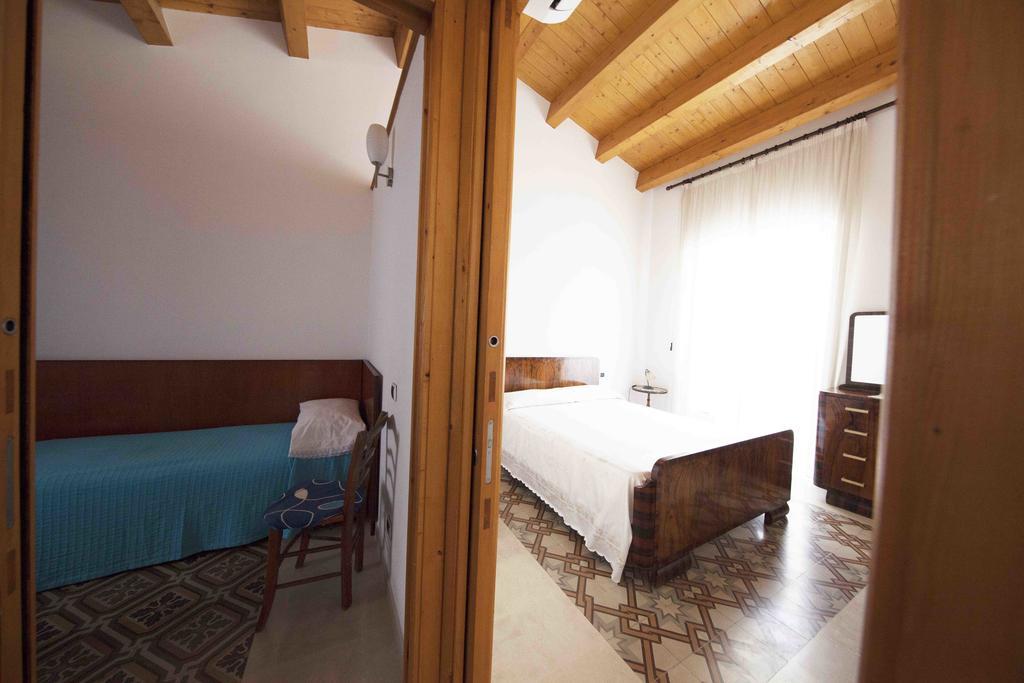 Gioeni Apartment Cefalù Dış mekan fotoğraf
